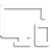 Our website is available on desktop computers, laptops, and mobile devices