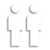 Here you can meet girls, guys, women, men, trans people, LGBT people, gays, and lesbians online